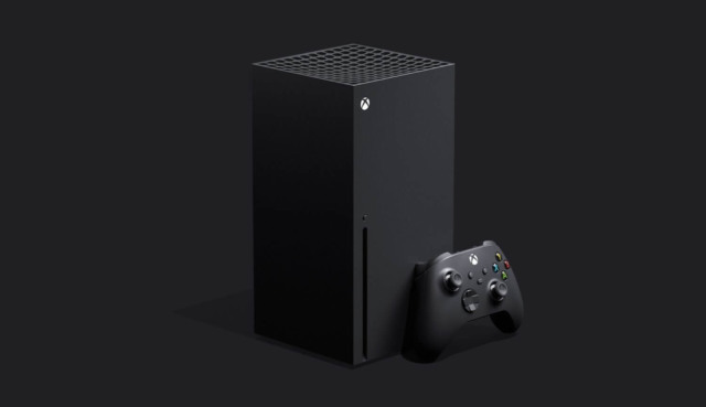 xbox series x november 6 release date