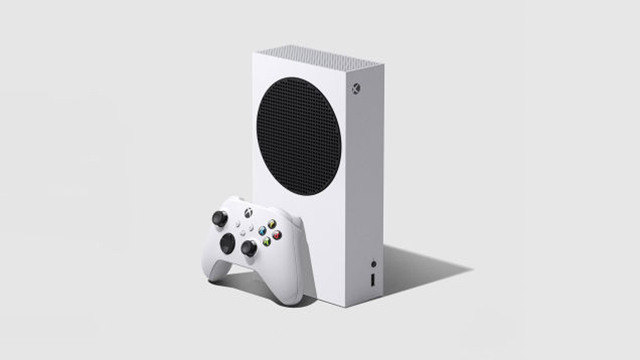 microsoft confirms 300 dollars xbox series s