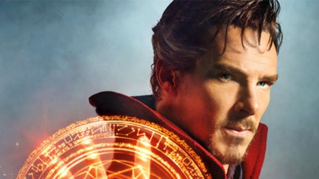 benedict cumberbatch joining spider man 3 as doctor strange