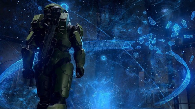 halo infinite has lost another director