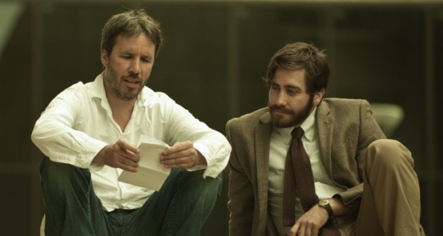 jake gyllenhaal denis villeneuve hbo the son