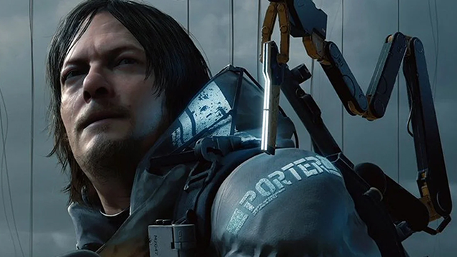 kojima productions confirm working on new game