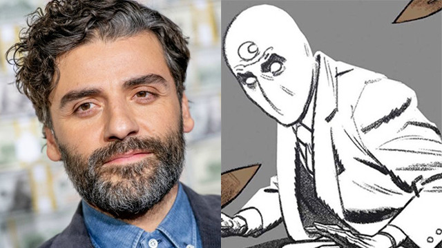 moon knight oscar isaac disney plus