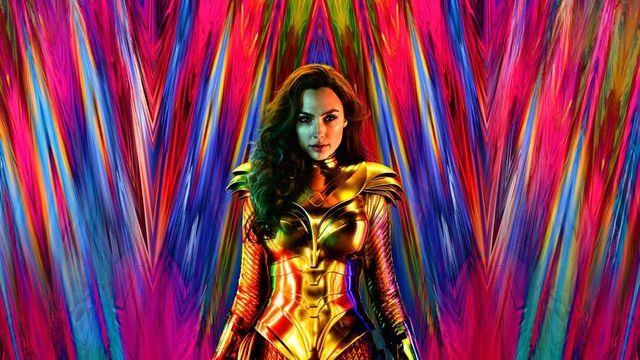 wonder woman 1984 heading to hbo max and theaters december 25