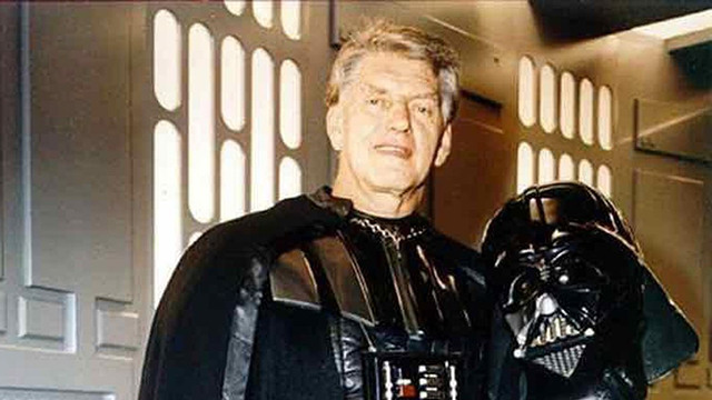 darth vader david prowse star wars dies