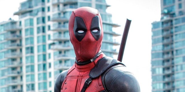 deadpool 3 being developed by marvel bob's burgers writers