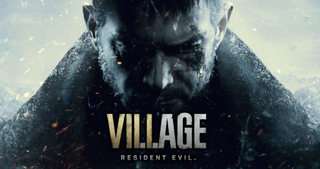 resident evil village april 2021