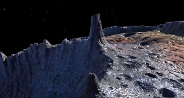 unusual asteroid worth 10000 quadrillion