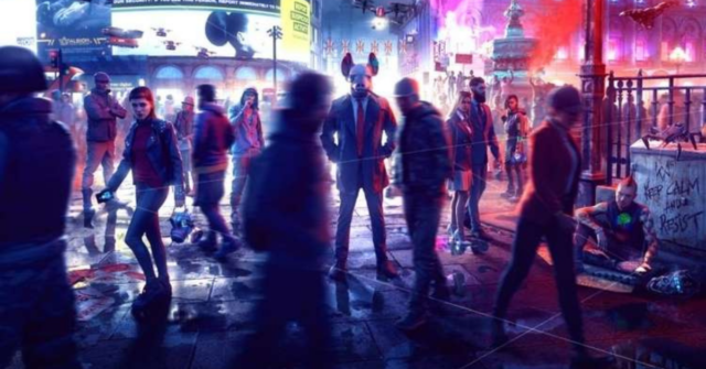 watch dogs legion