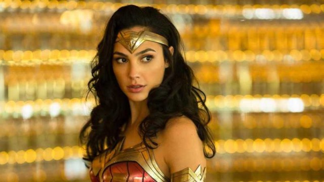 wonder woman 1984 hbo max streaming