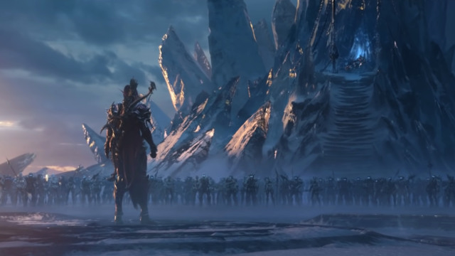 world of warcraft shadowlands beeaks record for biggest pc game launch