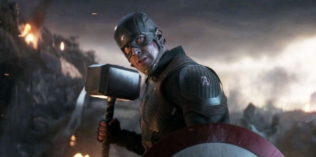 chris evans returning to mcu captain america