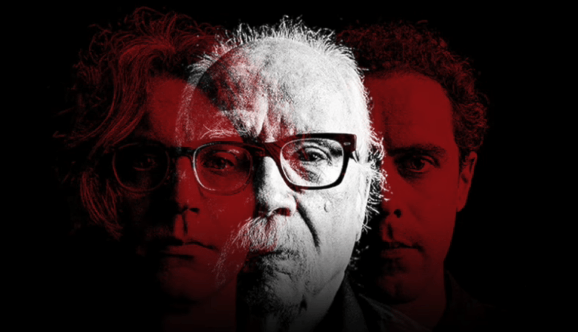 Announcement: Horror legend John Carpenter signs exclusive audio