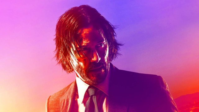 john wick creator dungeons and dragons tv show