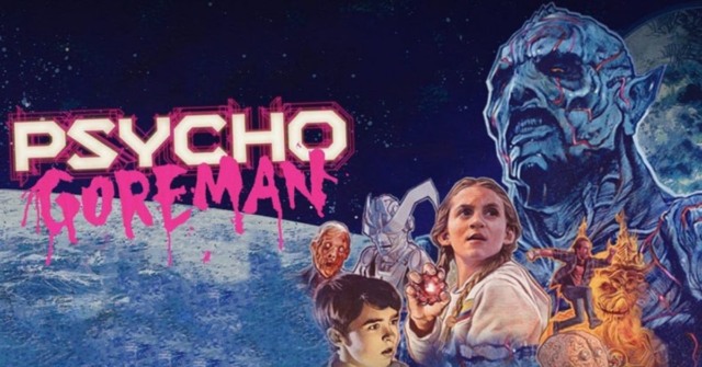 psycho goreman