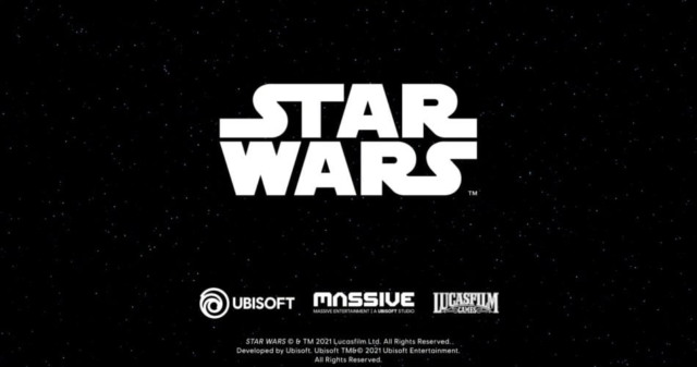 star wars open world game division developers