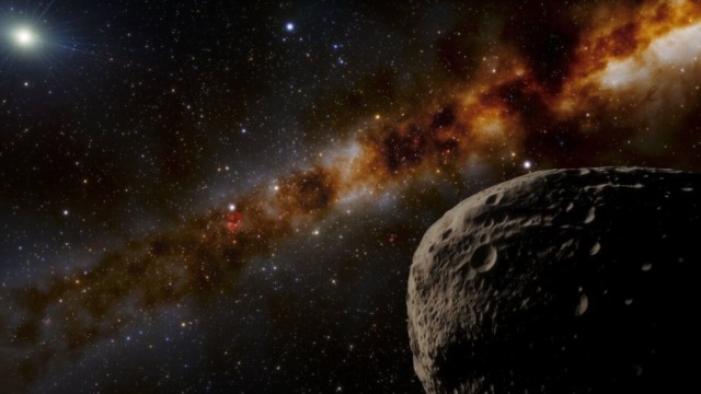 farfarout most distant object in solar system official