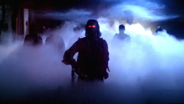 john carpenter the fog sequel