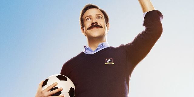 ted lasso season 2 number of episodes