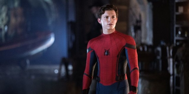 tom holland spider man 3 most ambitious superhero movie ever