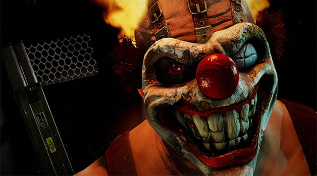 twisted metal tv series deadpool writers