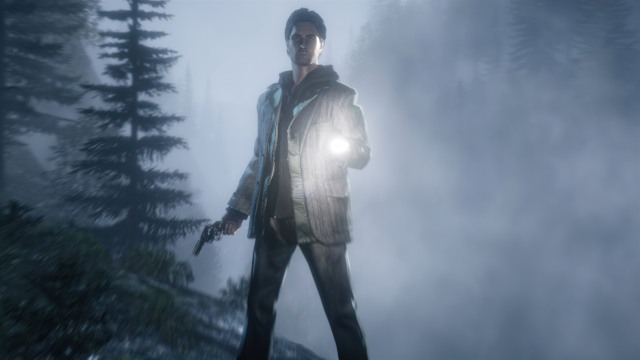 alan wake 2 epic games publishing