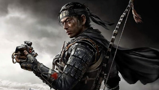 john wick director directing ghost of tsushima movie