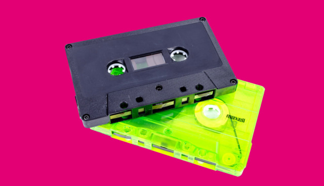 lou ottens cassette tape inventor has died