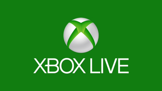 microsoft xbox live xbox network