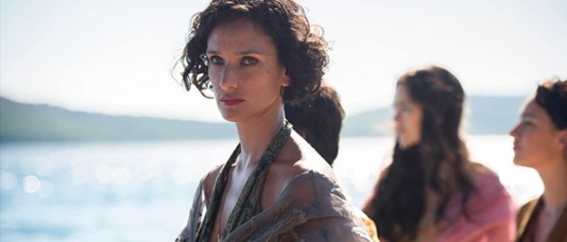 obi wan kenobi series indira varma