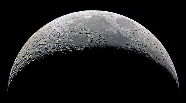 south korean president land on moon 2030