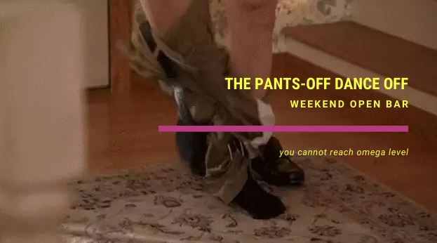 Pantsoffdanceoff Videos