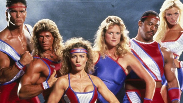 american gladiators 30 for 30 documentary