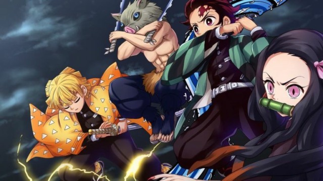 demon slayer biggest us foreign language debut box office