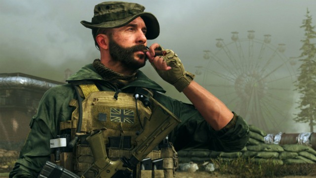 every single activision studio works on call of duty