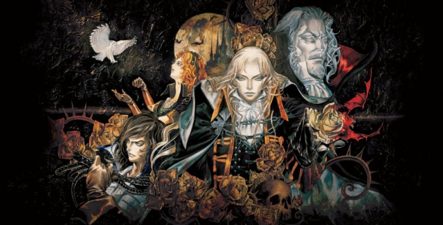 konami new japanese trademarks castlevania metal gear rising