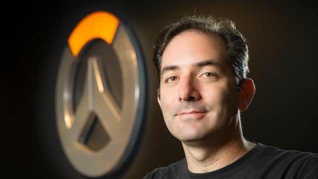 overwatch game director jeff kaplan has left blizzard