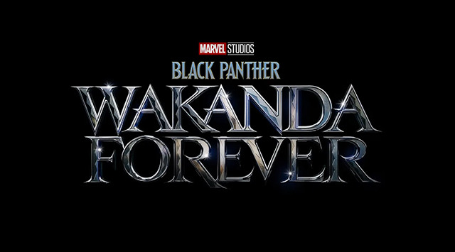 black panther 2 wakanda forever july 2022