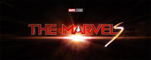 captain marvel 2 the marvels