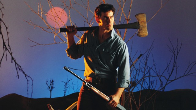 evil dead rise