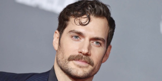 henry cavill highlander reboot