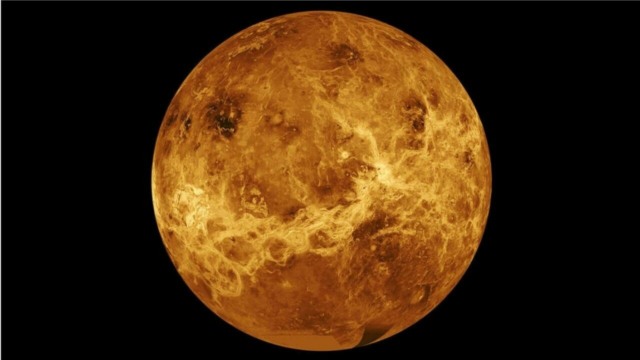 nasa venus two missions 2030