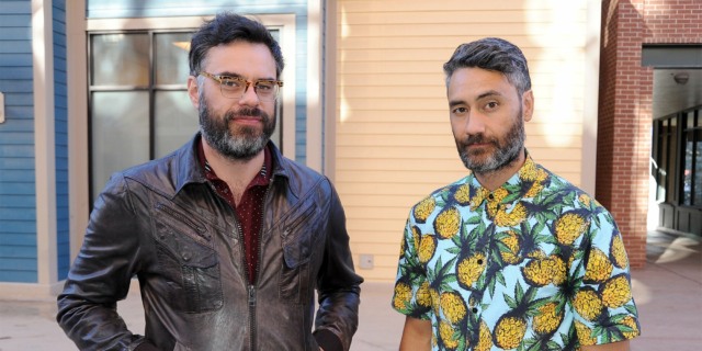 taika-waititi-jemaine-clement-action-adventure-tv-series