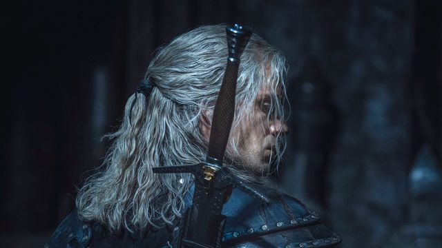 the witcher season 2 teaser trailer