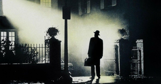 new exorcist trilogy universal pictures