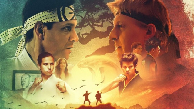 cobra kai season 5