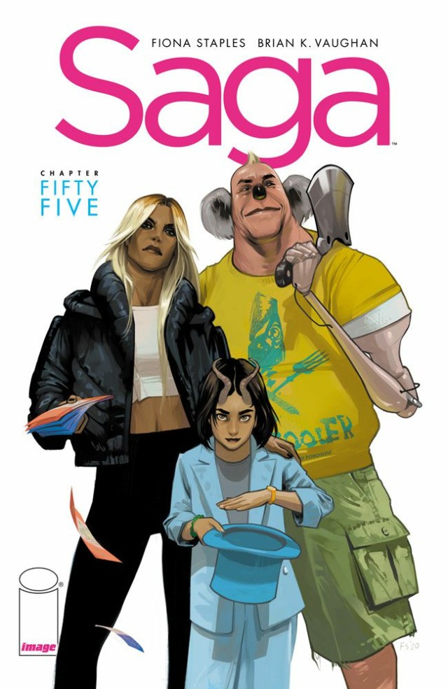 saga returns january 2022