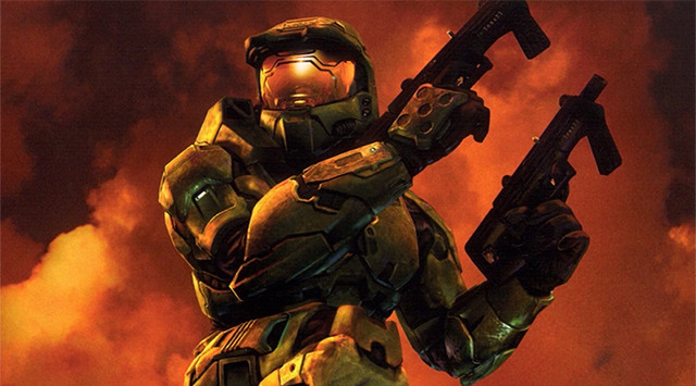 halo 2 laso deathless challenge