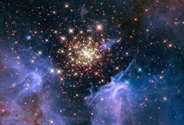 r136 most massive star ever